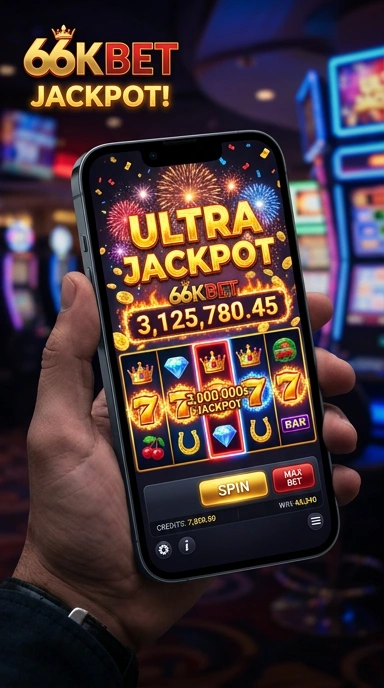 Halaman katalog aplikasi lengkap 66kbet untuk pengguna.